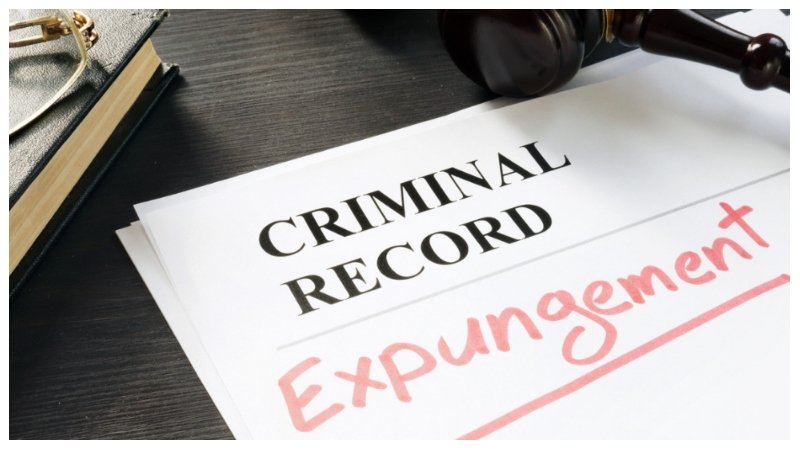 ExpungementExpungement