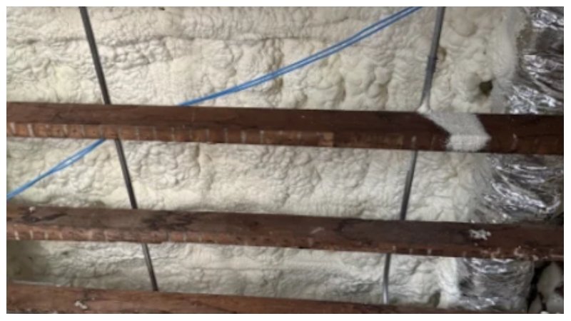 Ceiling Barriers That Change Indoor Comfort