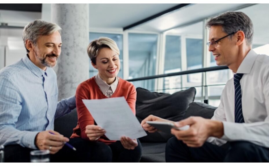 Commercial Insurance Provider