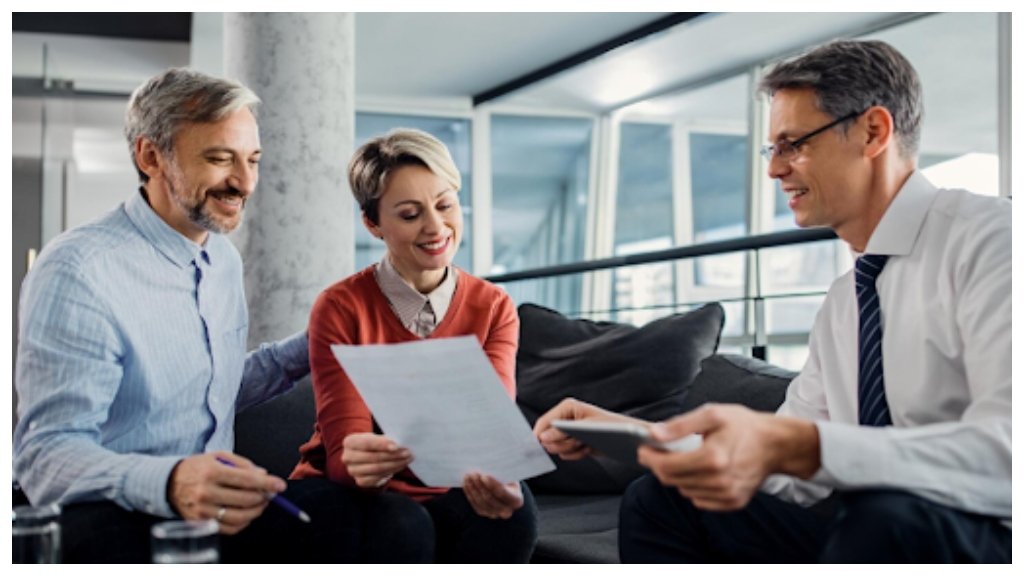 Safeguarding Business Futures with a Trusted Commercial Insurance Provider