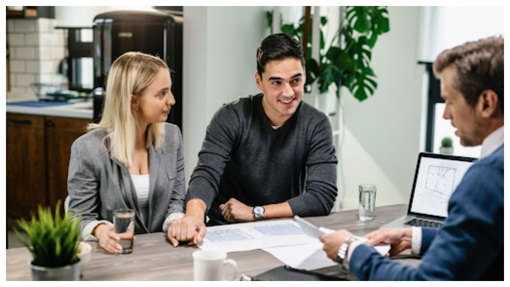 Rental Income Meets Smart Financing with DSCR Loan in Connecticut