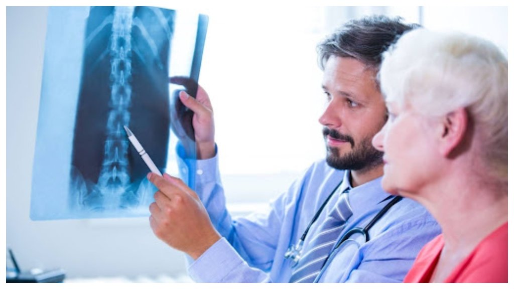 Persistent Pain, Precision Solutions: Exploring Failed Back Surgery Syndrome Options in New York