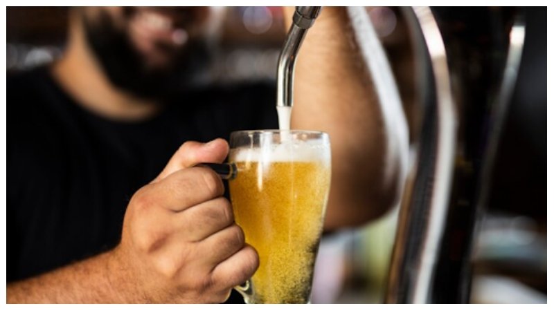 Foam Free Pour Craftsmanship for Modern Draft Beverage Setups