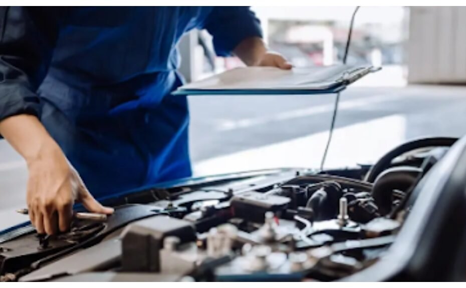 Honda fuel injector supplies