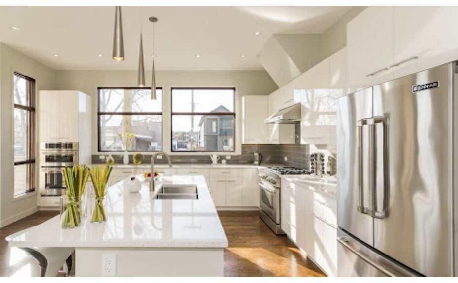 Kitchen Remodeling Contractor NYC