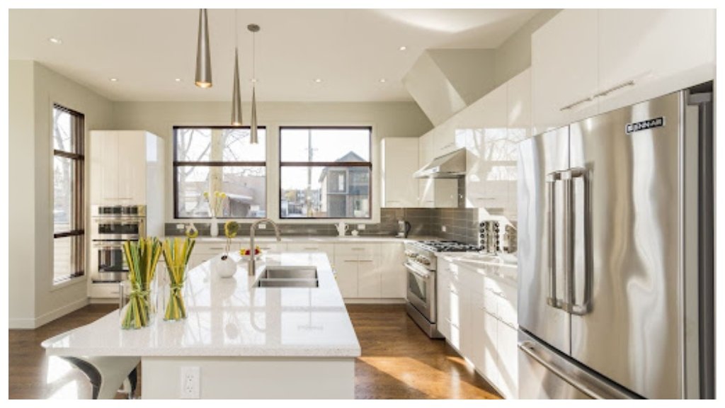 Choosing the Right Kitchen Remodeling Contractor in NYC for Functional and Stylish Spaces