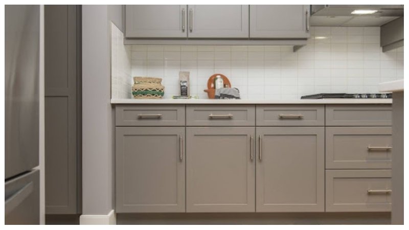 Kitchen Spaces Built with Purpose through RTA Cabinet Solutions