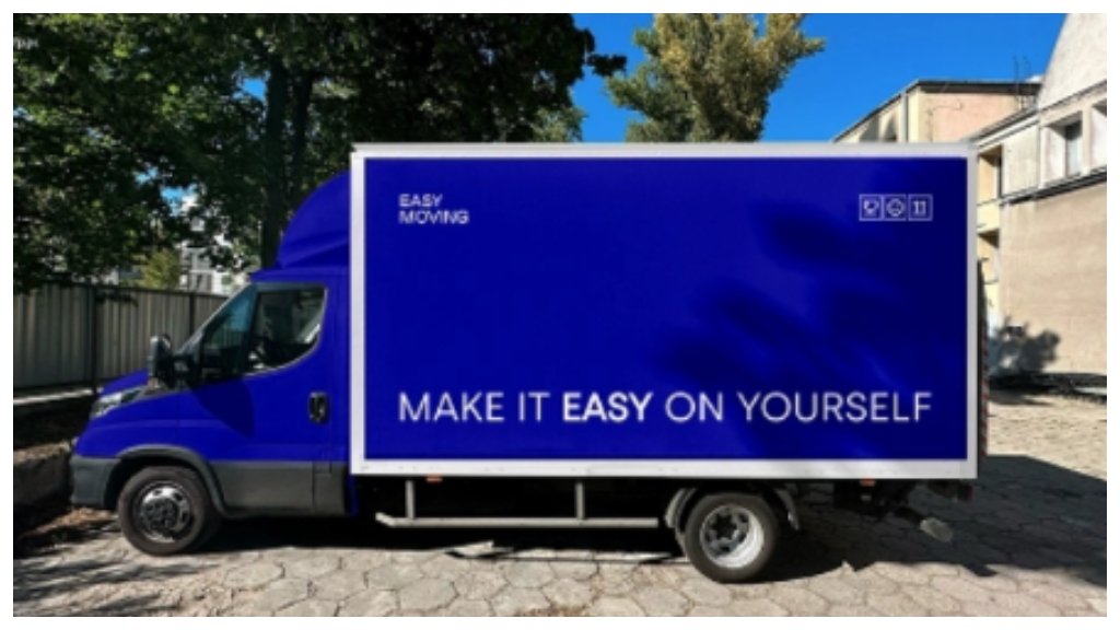 Stress Free Relocation with Comprehensive Moving Services