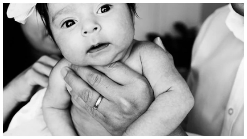 The Art of Capturing Newborn Moments with Authenticity in New York City