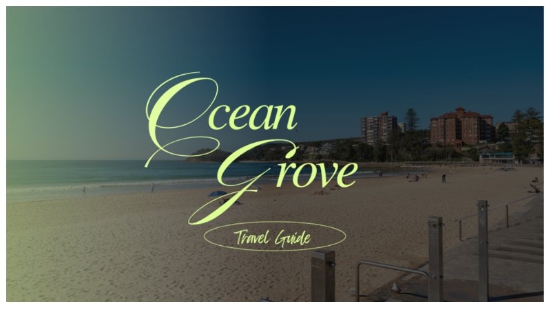Ocean Grove