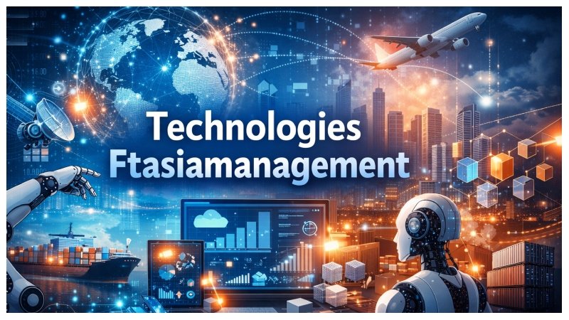 How Technology is Transforming FTA Asia Management Strategies