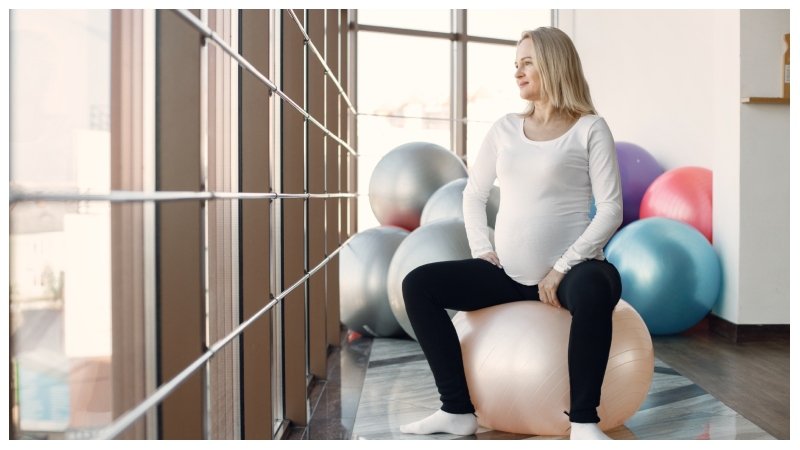 Pregnancy and Scoliosis: What Women Should Know