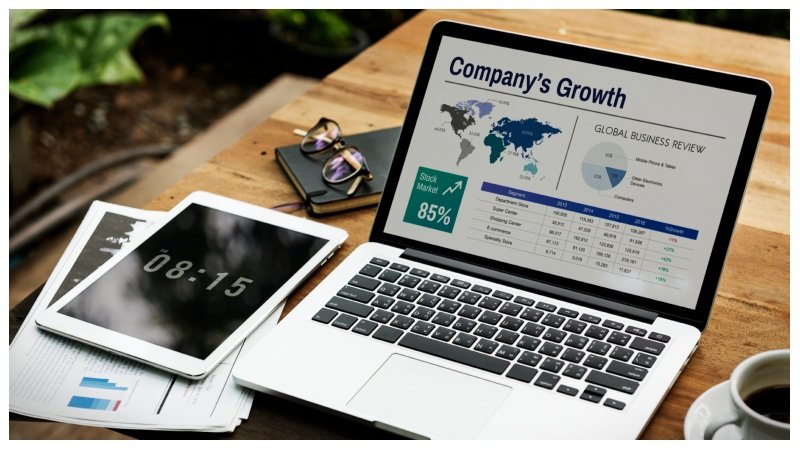 Website Growth Strategy