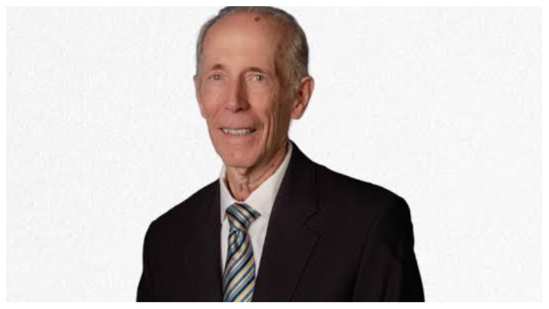 Patrick E. Carr
