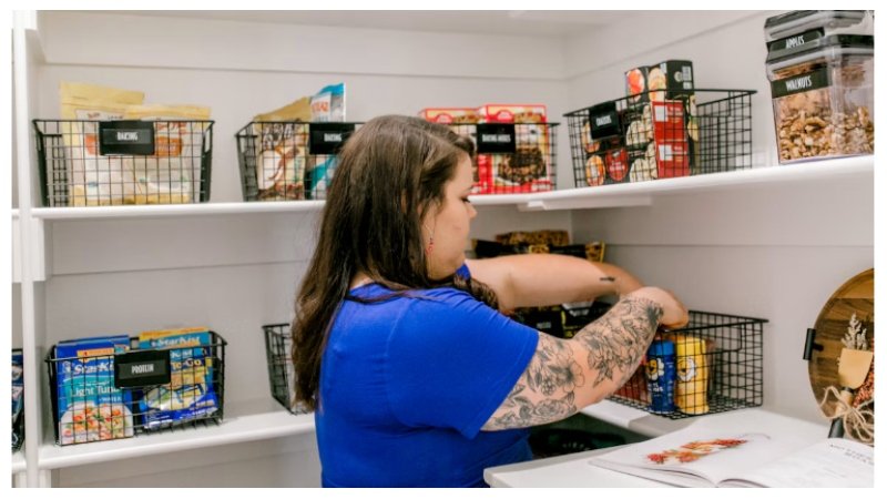 budget-friendly kitchen inventory