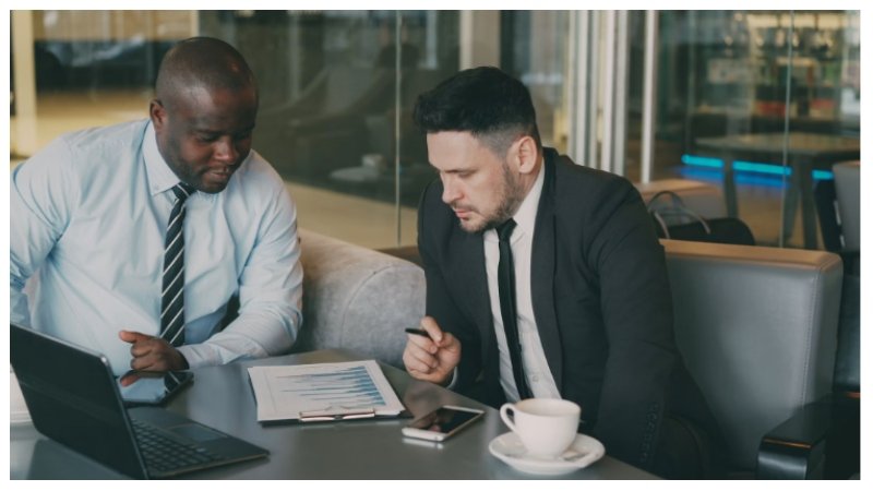 Smart Money Management